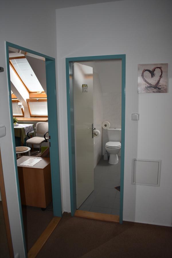 Apartment Bertik เชบอนย์ ภายนอก รูปภาพ