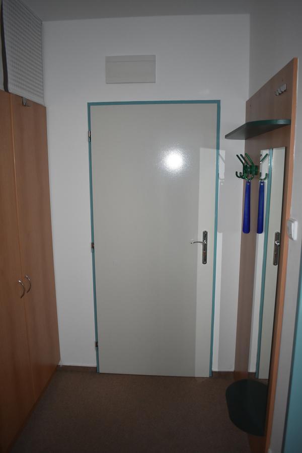 Apartment Bertik เชบอนย์ ภายนอก รูปภาพ